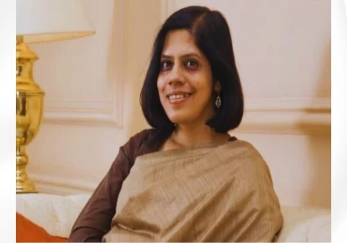 Nandini Chakravorty takes charge as Bengal’s first woman chief secretary